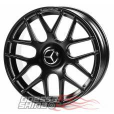 Replica MR7040 8x19 5x112 ET35 DIA66.45 SB