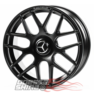 Replica MR7040 9x19 5x112 ET40 DIA66.45 SB