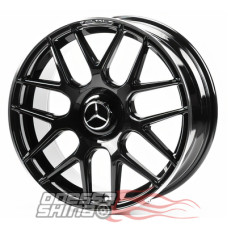 Replica MR7040 9x19 5x112 ET40 DIA66.45 BML