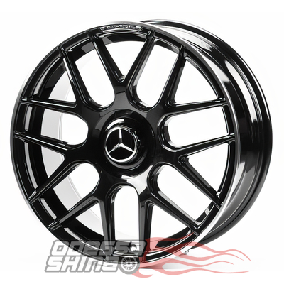 Replica MR7040 9x19 5x112 ET40 DIA66.45 BML