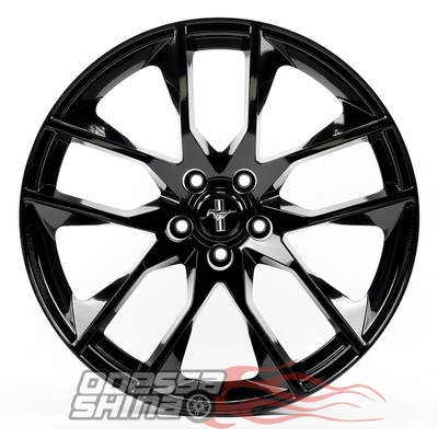 Replica MUS1024 8.5x20 5x114.3 ET25 DIA70.6 GB