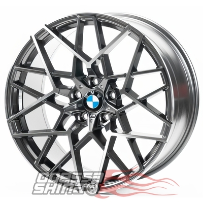 Replica B972 9.5x20 5x120 ET40 DIA72.6 DGMF Replica B972 9.5x20 5x120 ET40 DIA72.6 DGMF