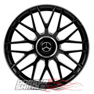 Replica MR413 9x21 5x112 ET34 DIA66.6 MBPL