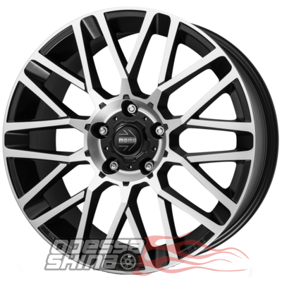 Momo Revenge 8x18 5x114.3 ET42 DIA72.3 BMP