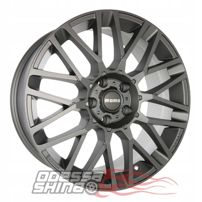 Momo Revenge 6x15 5x100 ET45 DIA54.1 ANTHR