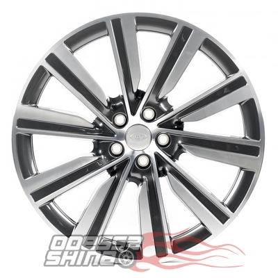 Replica LR22010 9.5x22 5x120 ET42.5 DIA72.6 MG