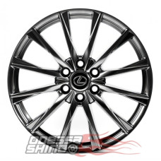 Replica LX404 8x22 6x139.7 ET55 DIA95.1 HB