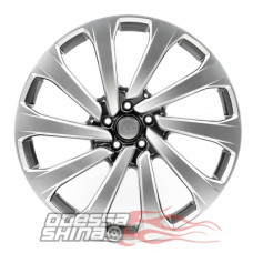 Replica LR1610 9.5x23 5x120 ET42.5 DIA72.6 DGMF