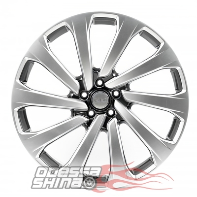 Replica LR1610 9.5x23 5x120 ET42.5 DIA72.6 DGMF