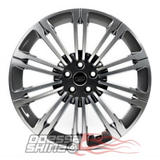 Replica LR7163 9.5x23 5x120 ET42.5 DIA72.6 DMG