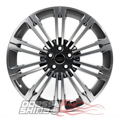 Replica LR7163 9.5x23 5x120 ET42.5 DIA72.6 DMG