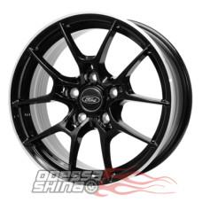 Replica Ford KW11 7x16 5x108 ET35 DIA73.1 MBL