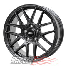 Replica Audi RX04 7.5x17 5x112 ET35 DIA66.6 GM