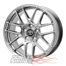 Replica Toyota RX04 8x18 5x114.3 ET35 DIA73.1 HB