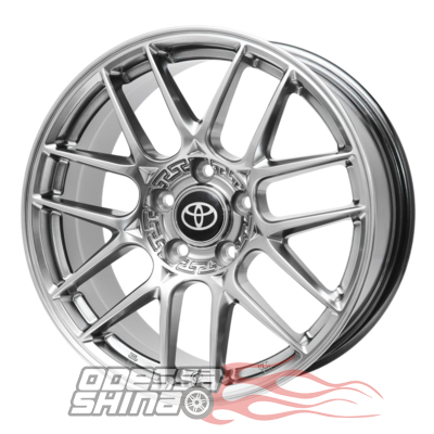 Replica Toyota RX04 8x18 5x114.3 ET35 DIA73.1 HB