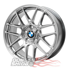 Replica BMW RX04 7.5x17 5x120 ET30 DIA72.6 HB