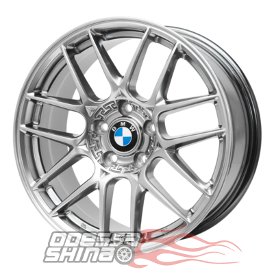 Replica BMW RX04 7.5x17 5x120 ET30 DIA72.6 HB