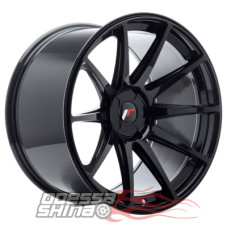 Japan Racing JR11 10x20 5x120 ET40 DIA74.1 GB
