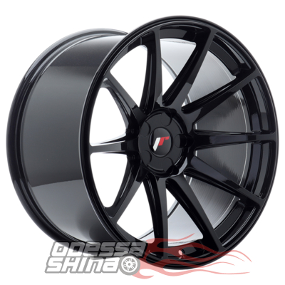 Japan Racing JR11 10x20 5x120 ET40 DIA74.1 GB