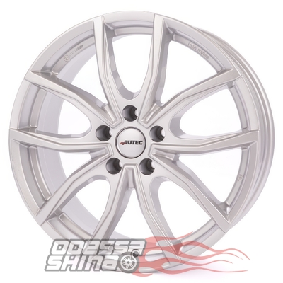 Autec Vidron 7x18 5x114.3 ET38 DIA67.1 S