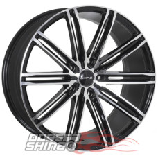 Zorat Wheels ZW-3303W 8.5x19 5x130 ET45 DIA71.6 BP