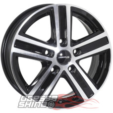 Zorat Wheels ZW-6592 6.5x16 5x120 ET55 DIA65.1 BP