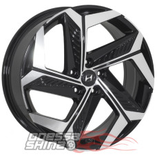 ZF D1926 7.5x19 5x114.3 ET50 DIA67.1