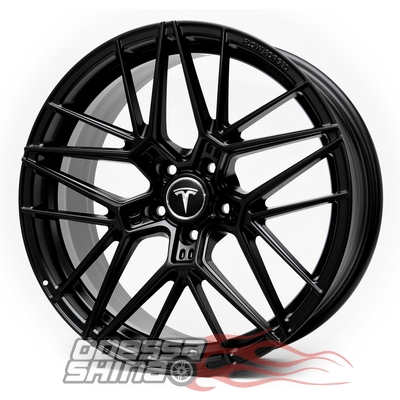 Replica Tesla FF-V35 10.5x21 5x114.3 ET38 DIA73.1 BM