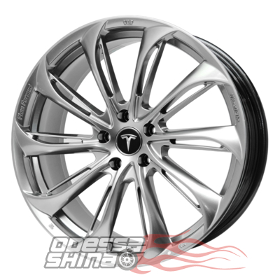 Replica Tesla FF-V25 8.5x20 5x114.3 ET38 DIA73.1 HB