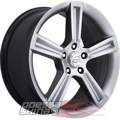 Monte Fiore MFW 18 8x18 5x112 ET37 DIA66.6 HB