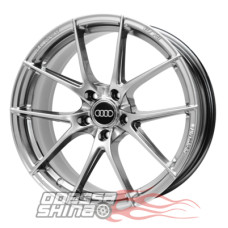 Replica Audi FF-P01 8x18 5x112 ET27 DIA66.6 HB