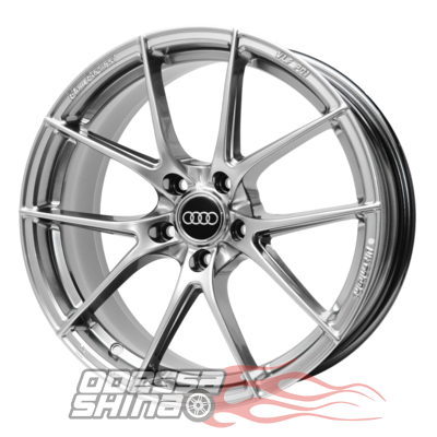 Replica Audi FF-P01 8x18 5x112 ET38 DIA66.6 HB Replica Audi FF-P01 8x18 5x112 ET38 DIA66.6 HB
