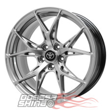 Replica Toyota FF-V28 8x18 5x114.3 ET38 DIA73.1 HB