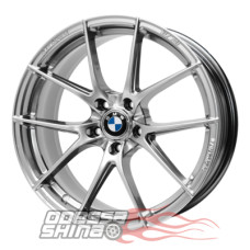 Replica BMW FF-P01 7.5x17 5x120 ET35 DIA72.6 HB Replica BMW FF-P01 7.5x17 5x120 ET35 DIA72.6 HB