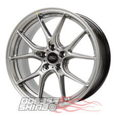 Replica Ford FF-S1 8x18 5x108 ET38 DIA73.1 HB