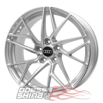 Replica Audi FF-V16 8x18 5x112 ET38 DIA66.6 HS Replica Audi FF-V16 8x18 5x112 ET38 DIA66.6 HS