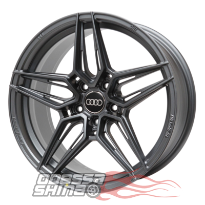 Replica Audi FF-G01 8.5x18 5x112 ET42 DIA66.6 MGM Replica Audi FF-G01 8.5x18 5x112 ET42 DIA66.6 MGM