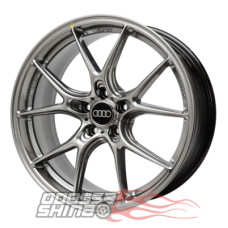 Replica Audi FF-S1 8x18 5x112 ET38 DIA66.6 HB
