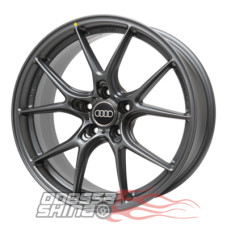 Replica Audi FF-S1 8x18 5x112 ET38 DIA66.6 MGM