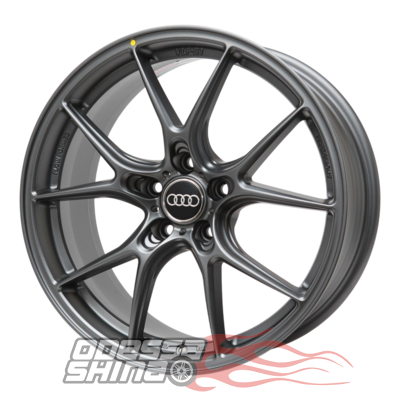 Replica Audi FF-S1 8x18 5x112 ET38 DIA66.6 MGM Replica Audi FF-S1 8x18 5x112 ET38 DIA66.6 MGM