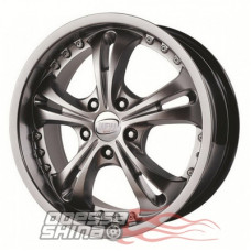 Monte Fiore MFW 47 7x17 4x100/17 ET37 DIA67.1 HB