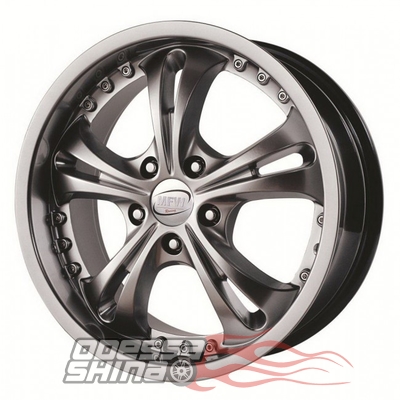 Monte Fiore MFW 47 7x17 5x100 ET37 DIA67.1 HB