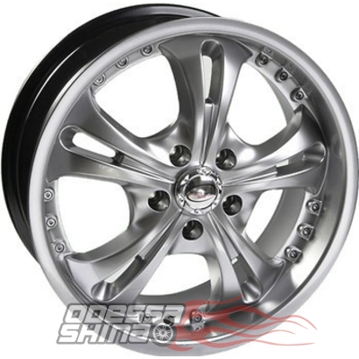 Monte Fiore MFW 47 7x17 5x112 ET37 DIA67.1 S