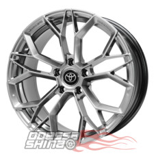 Replica Toyota FF-V05 8x18 5x114.3 ET38 DIA73.1 HB