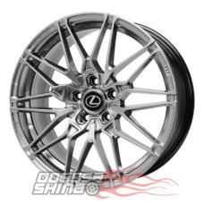 Replica Lexus FF-V18 8x18 5x114.3 ET38 DIA73.1 HB