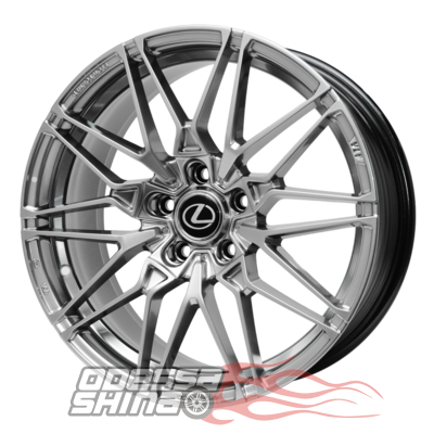Replica Lexus FF-V18 8x18 5x114.3 ET38 DIA73.1 HB