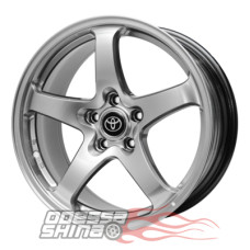 Replica Toyota FF-V55 8.5x18 5x114.3 ET38 DIA73.1 HB