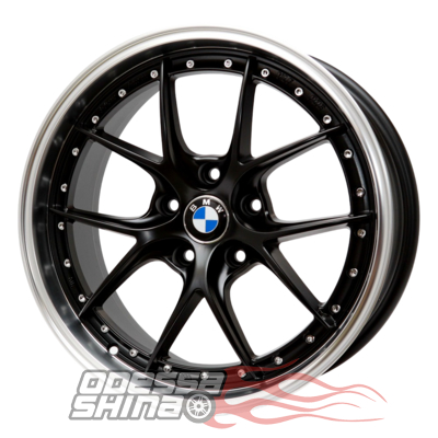 Replica BMW FF-P06 8.5x18 5x120 ET35 DIA72.6 BM