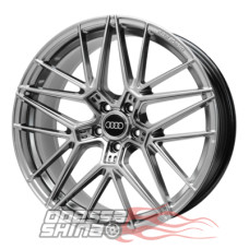 Replica Audi FF-V35 8x18 5x112 ET35 DIA66.6 HB