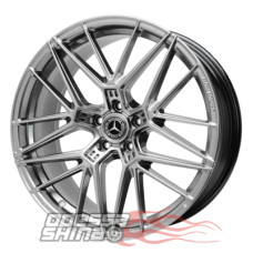 Replica Mercedes FF-V35 8.5x20 5x112 ET38 DIA66.6 HB